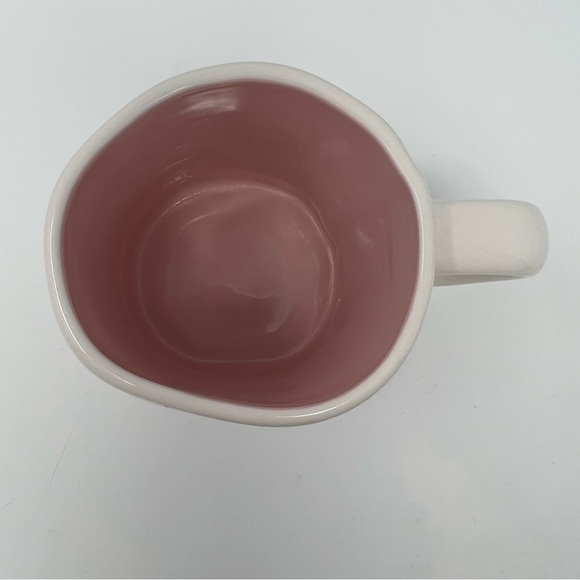 Wizard of Oz and Rae Dunn collaboration "GLINDA THE GOOD WITCH" Ceramic Mug✨NEW! - Picture 3 of 4